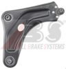 PEUGE 9675028880 Track Control Arm